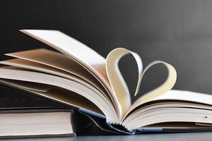 Chapter 1 Book Club at Vineland Public Library