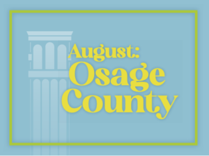 August: Orange County