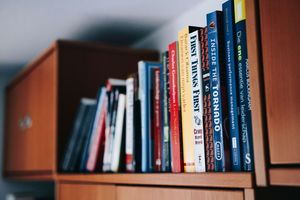 Cozy Mystery and More Book Club at Vineland Public Library!
