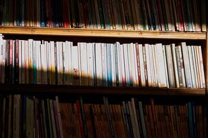 Going Graphic: Comic Book and Graphic Novel Book Club at  Vineland Public Library