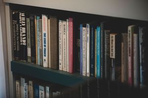 In the Skies: A Fantasy Book Club for Adult Readers at Vineland Public Library