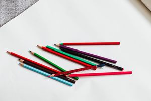 Afternoon Tea and Coloring at Vineland Public Library