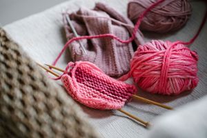Cozy Crafter’s Corner for Ages 13+ at Vineland Public Library