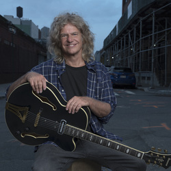 Pat Metheny: Side-Eye III