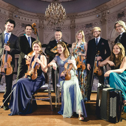 CAMERATA RCO