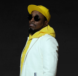 Special Event: Eddie Griffin