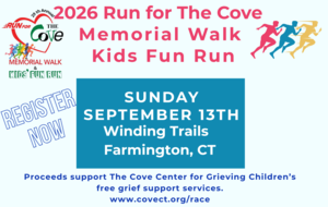 Farmington Memorial Walk & Kids' Fun Run