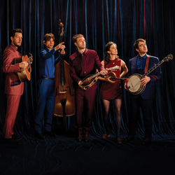 PUNCH BROTHERS