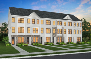 West End Heights Community Grand Opening