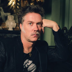 RUFUS WAINWRIGHT WANTED: JUDY GARLAND