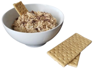 Teen Craft Night: S'more Cookie Dough
