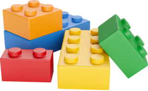 Tween Lego Hour