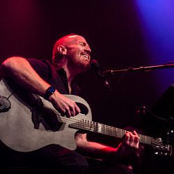 Mike Masse: Epic Acoustic Classic Rock in Concert