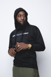 Special Event: Karlous Miller
