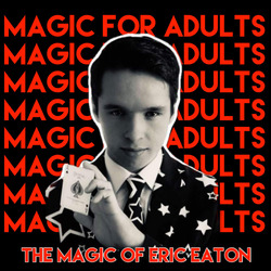 Special Event: Eric Eaton