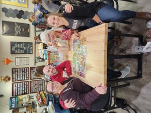 Puzzle Palooza: Puzzle Tournament Fundraiser