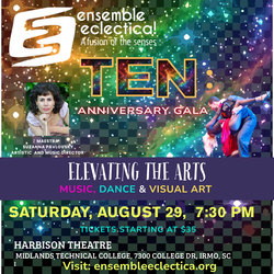TEN: Anniversary Gala