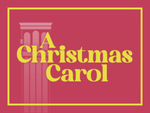A Christmas Carol