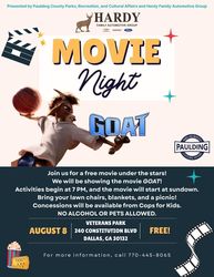 PCPRCA - FREE MOVIE