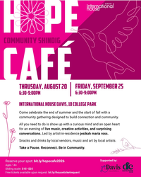 Hope Café