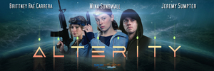 ALTERITY – Sci Fi Alien Thriller at Rodeo Cinema (OKC)