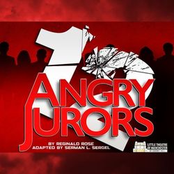 Twelve Angry Jurors