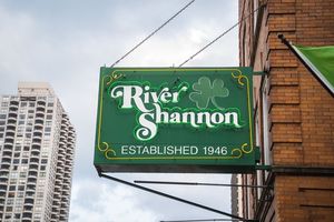 River Shannon 80th Anniversary Celebratoins