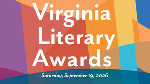 29th Annual Virginia Literary Awards Celebration