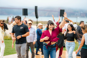 Fiesta en el Parque 2026