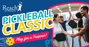 Pickleball Classic: Pickleball Tournament Fundraiser