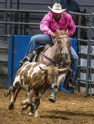 Texas Black Invitational Rodeo