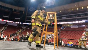 100 Club’s 9/11 Tower Challenge