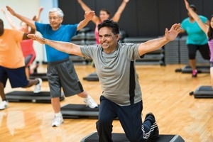 NEW! & FREE! Enhance®Fitness at the YMCA of Greenwich