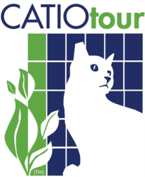 Feral Cat Coalition of Oregon Catio Tour