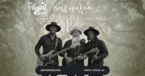 Big Papa Fish Live Free Entry