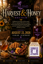 Harvest and Honey