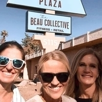 The Beau Collective Phoenix Grand Opening