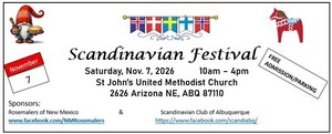 Scandinavian Festival