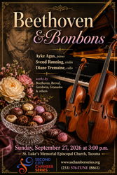 Beethoven & Bonbons