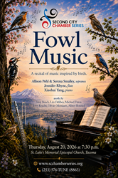 "Fowl Music"