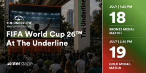 World Cup Finals Watch Party