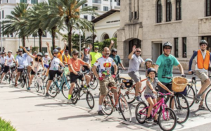 Coral Gables Bike Tour