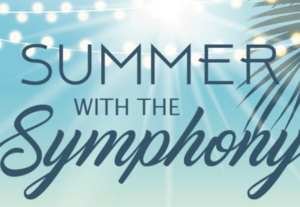 Summer with the Symphony
