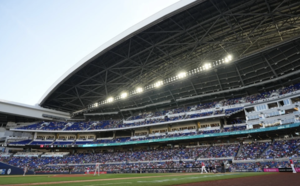 Miami Marlins vs. San Diego Padres