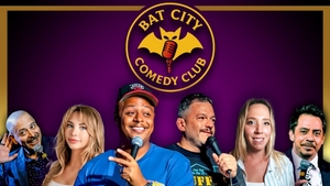 Bat City Comedy Club