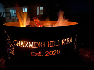 Charming Hill Farm Fall Fest