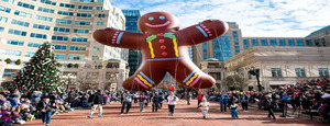 Holiday Parade