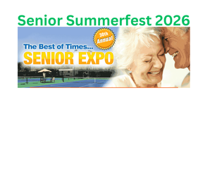 Senior Summerfest