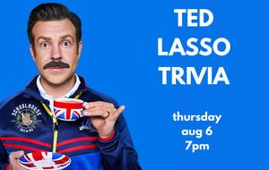 Ted Lasso Trivia