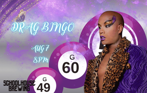 Drag Bingo